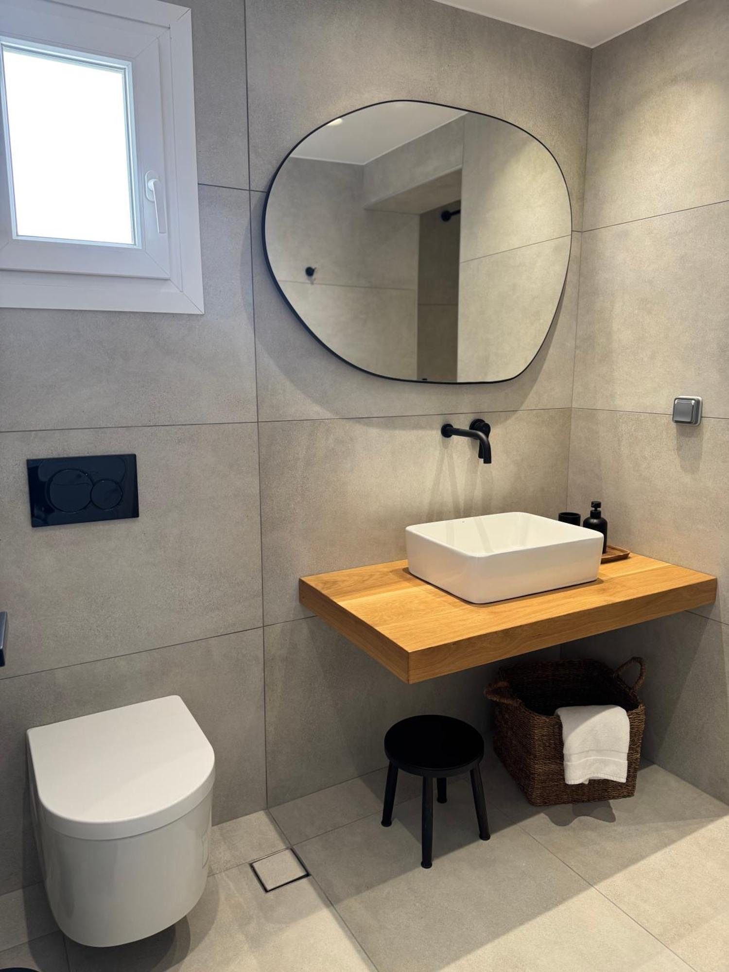 טורלוס Quattro Venti Suites Mykonos מראה חיצוני תמונה